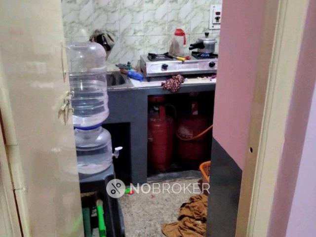1 BHK Flat for Rent In J. P. Nagar