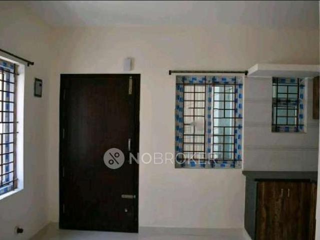 1 BHK Flat for Rent In J. P. Nagar