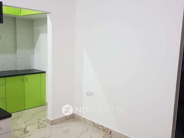 1 BHK Flat for Rent In J P Nagar