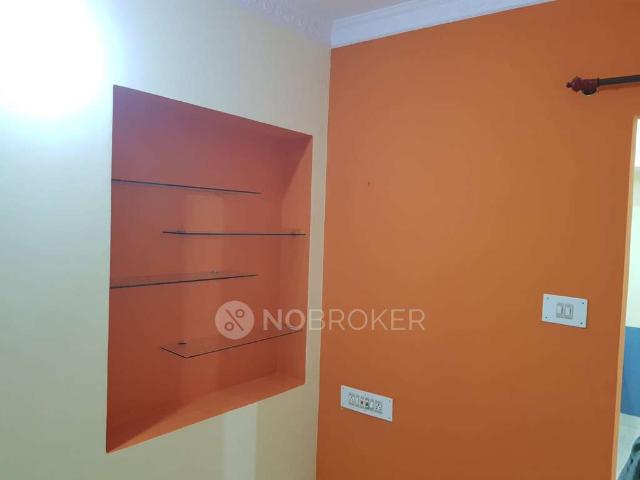 1 BHK Flat for Rent In J. P. Nagar