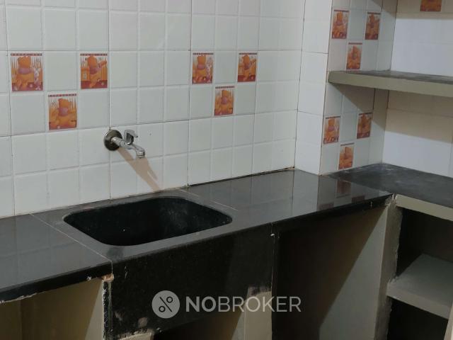 1 BHK Flat for Rent In J. P. Nagar