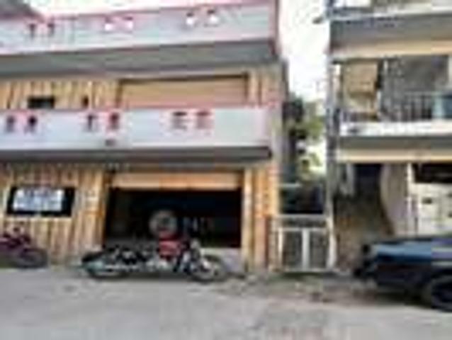 1 BHK Flat for Rent In J. P. Nagar