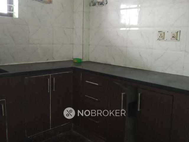 1 BHK Flat for Rent In J. P. Nagar