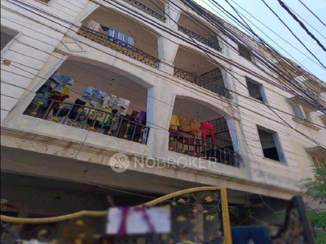 1 BHK Flat for Rent In Jagathgiri Gutta