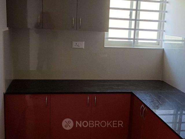 1 BHK Flat for Rent In Jakkasandra