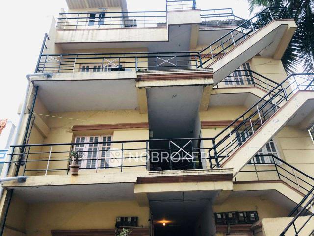 1 BHK Flat for Rent In Jp Nagar