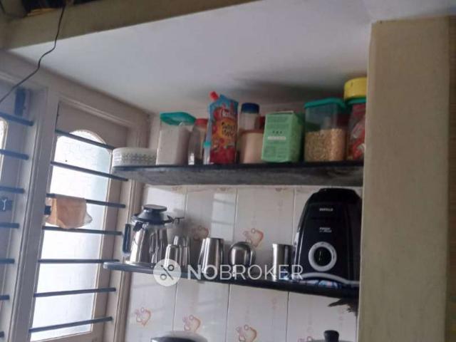 1 BHK Flat for Rent In Jp Nagar