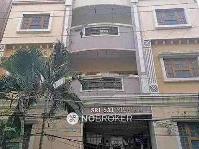 1 BHK Flat for Rent In Kukatpally