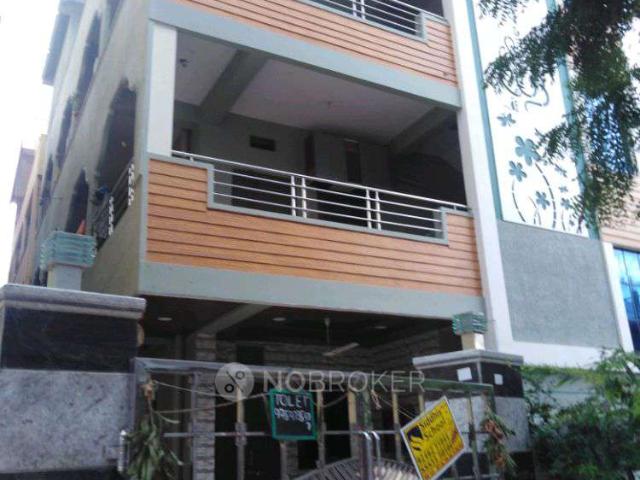 1 BHK Flat for Rent In Kukatpally