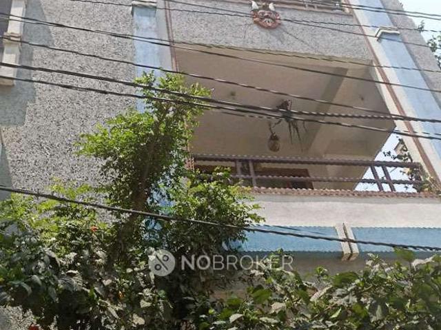 1 BHK Flat for Rent In Kukatpally