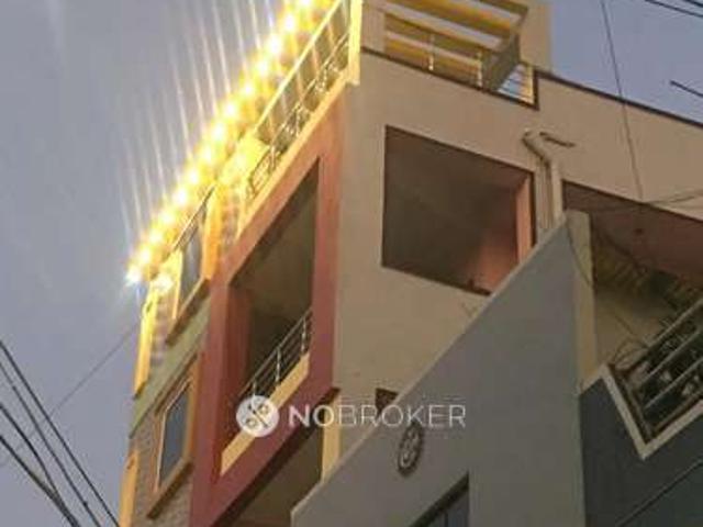 1 BHK Flat for Rent In Kukatpally