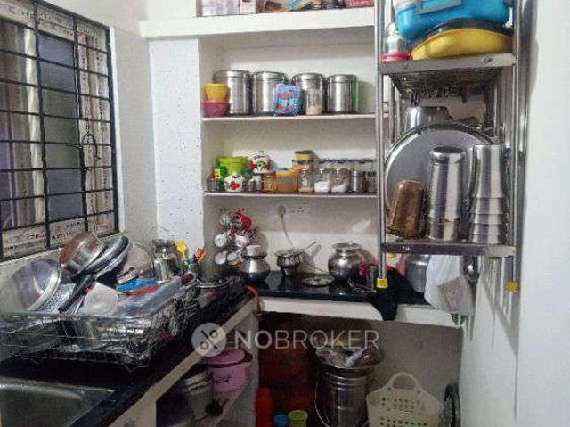 1 BHK Flat for Rent In Kukatpally