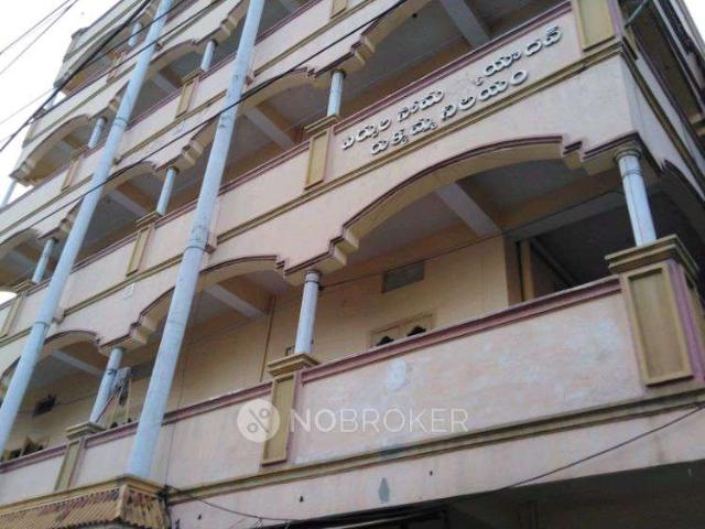 1 BHK Flat for Rent In Kukatpally