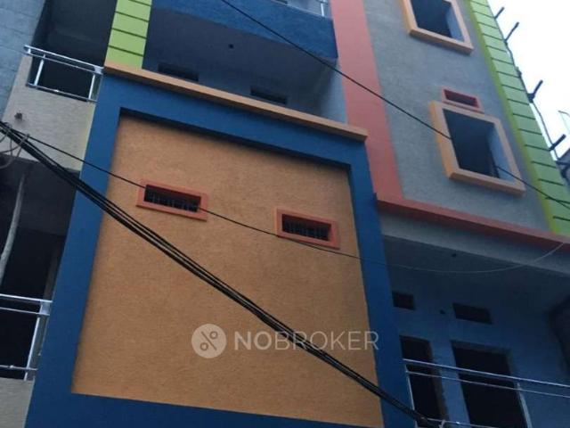 1 BHK Flat for Rent In Kukatpally
