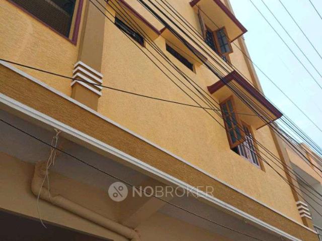 1 BHK Flat for Rent In Kukatpally