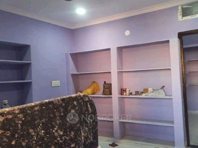 1 BHK Flat for Rent In Kukatpally