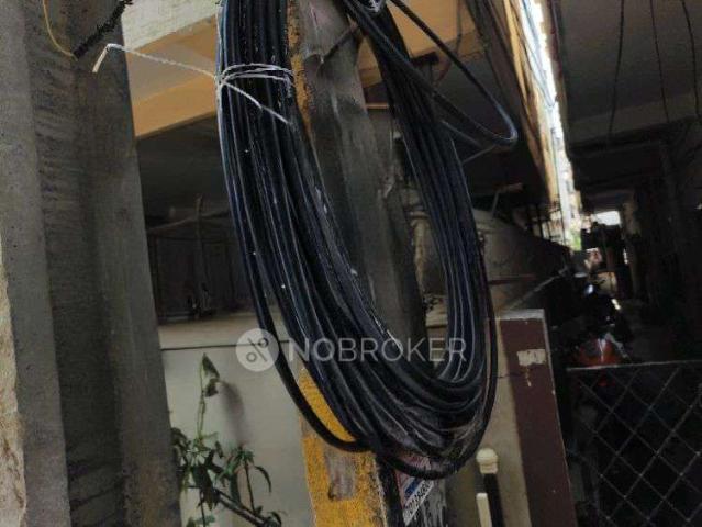 1 BHK Flat for Rent In Kukatpally