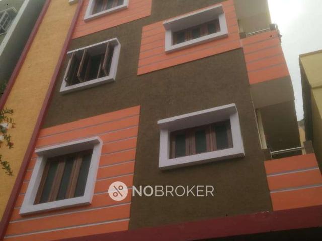 1 BHK Flat for Rent In Kukatpally