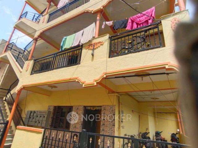 1 BHK Flat for Rent In Kadugodi