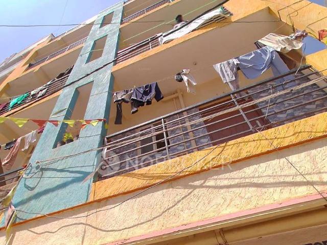 1 BHK Flat for Rent In Kadugodi