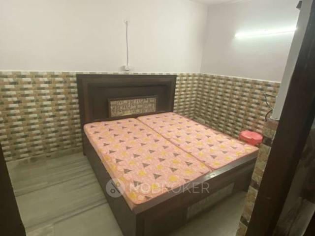 1 BHK Flat for Rent In Kalkaji