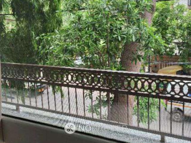 1 BHK Flat for Rent In Kalkaji