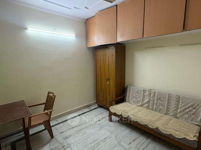 1 BHK Flat for Rent In Kalkaji