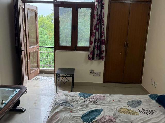 1 BHK Flat for Rent In Kalkaji