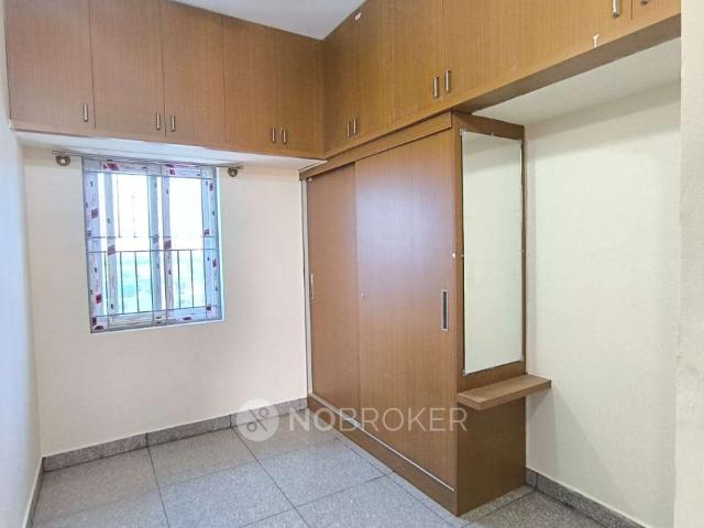 1 BHK Flat for Rent In Kannamangala