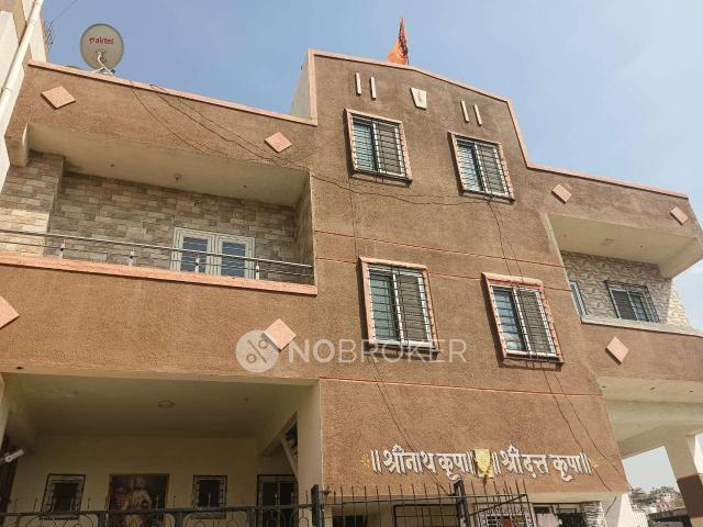 1 BHK Flat for Rent In Katraj