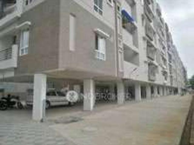 1 BHK Flat for Rent In Khajaguda