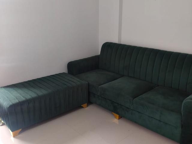 1 Bhk Flat For Rent In Kharadi 1 Bedroom 700 Sq. Ft. Apartment in Kharadi Pune Listing ID: #10128