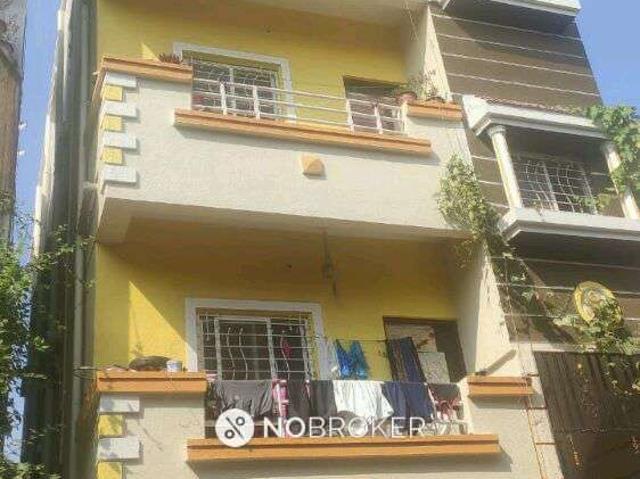 1 BHK Flat for Rent In Kharadi