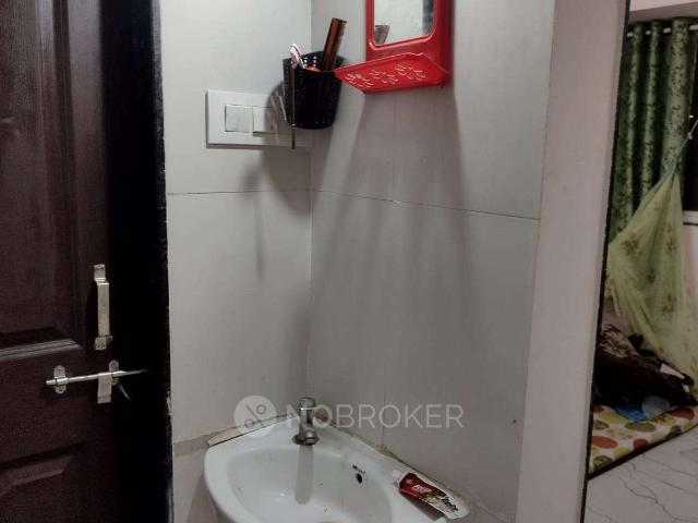 1 BHK Flat for Rent In Kharadi
