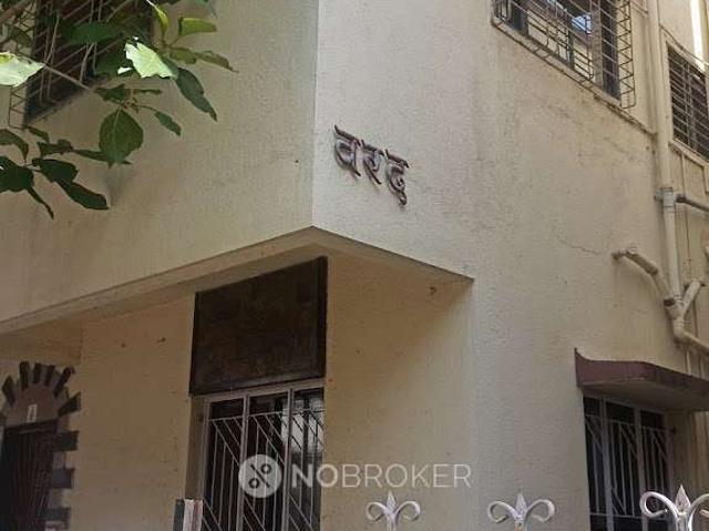 1 BHK Flat for Rent In Kharadi