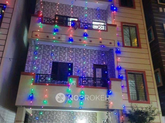 1 BHK Flat for Rent In Kharadi