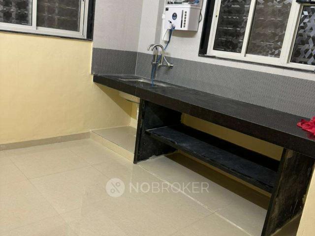 1 BHK Flat for Rent In Kharadi