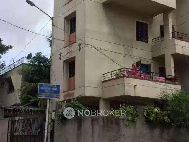 1 BHK Flat for Rent In Kharadi
