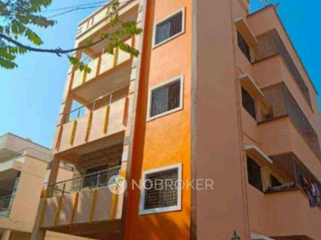 1 BHK Flat for Rent In Kharadi