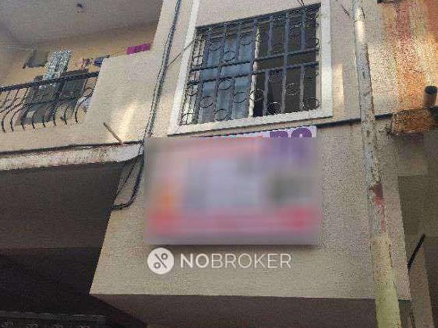 1 BHK Flat for Rent In Kharadi