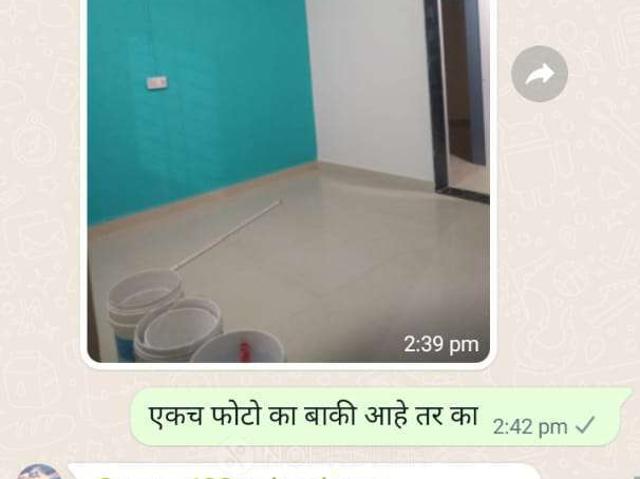 1 BHK Flat for Rent In Kharadi