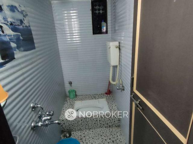 1 BHK Flat for Rent In Kharadi