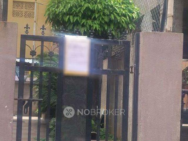 1 BHK Flat for Rent In Kharadi