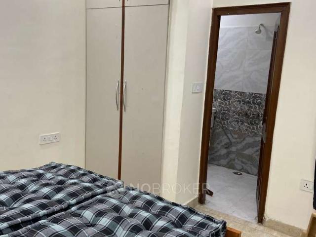 1 BHK Flat for Rent In Khirki Extension