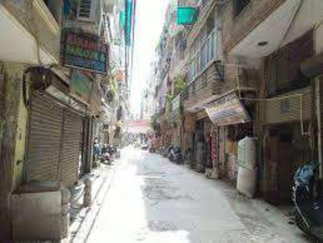 1 BHK Flat for Rent In Khirki Extension, Malviya Nagar