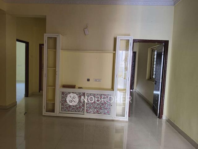 1 BHK Flat for Rent In Kondapur
