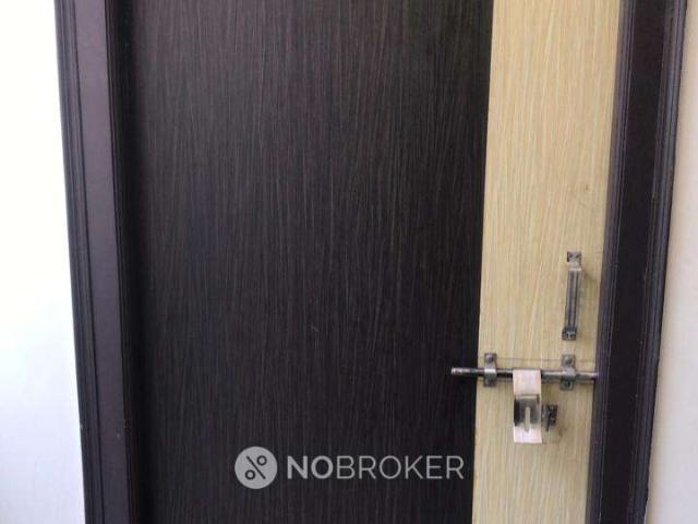 1 BHK Flat for Rent In Kondapur