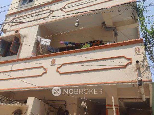 1 BHK Flat for Rent In Kondapur