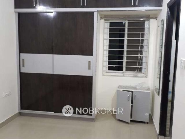 1 BHK Flat for Rent In Kondapur