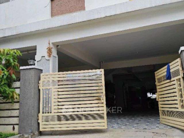 1 BHK Flat for Rent In Kondapur